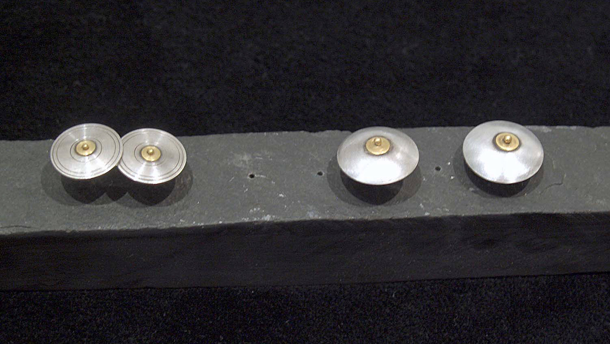 Ohrstecker
